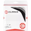 Clarks Road Stainless Steel Gear Cable Kit