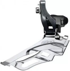 Shimano Sora R3030 3x9 Speed Front Derailleur