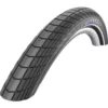 Schwalbe Big Apple RaceGuard 28" City Tyre