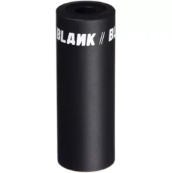 Blank Generation Plastic BMX Stunt Peg