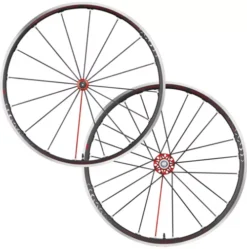 Fulcrum Racing Zero C17 Competizione Wheelset