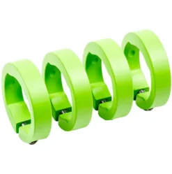 Sixpack Racing Lock-On Clamp Rings