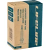 LifeLine Lightweight Road Inner Tube