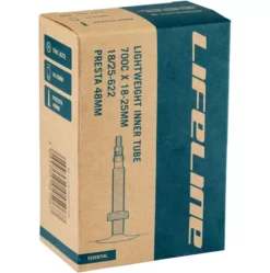 LifeLine Lightweight Road Inner Tube