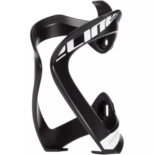 LifeLine Essential One-Piece Matte Bottle Cage 1 LifeLine Essential One-Piece Matte Bottle Cage