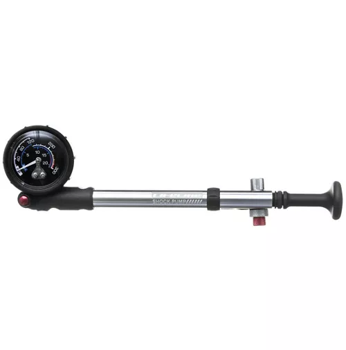 LifeLine Shock Suspension Pump 1 LifeLine Shock Suspension Pump