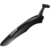 LifeLine Mountain Bike Clip-On Rear Mudguard
