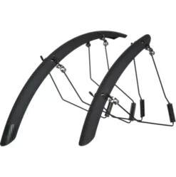 LifeLine Narrow Road Clip-On Mudguard