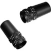 LifeLine Alloy Presta Valve Caps