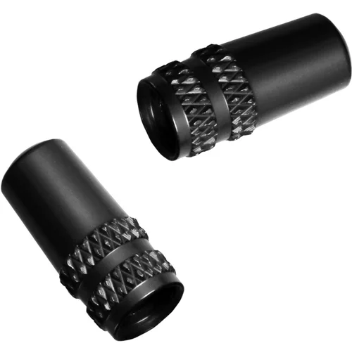 LifeLine Alloy Presta Valve Caps 1 LifeLine Alloy Presta Valve Caps