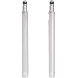 LifeLine Valve Extensions - Removable VC - Pair