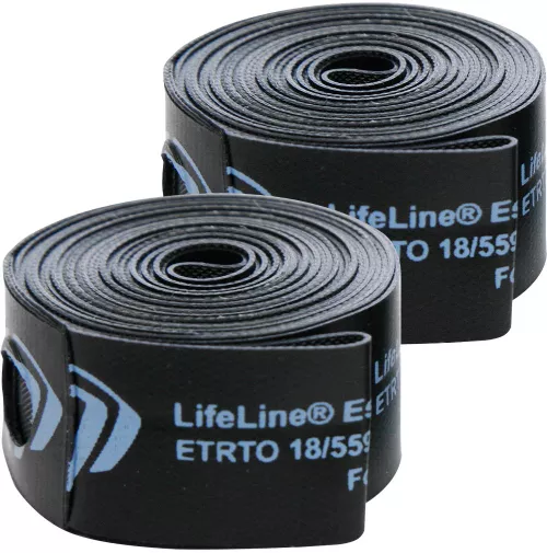 LifeLine Essential Rim Tape (2 Pack) 1 LifeLine Essential Rim Tape (2 Pack)