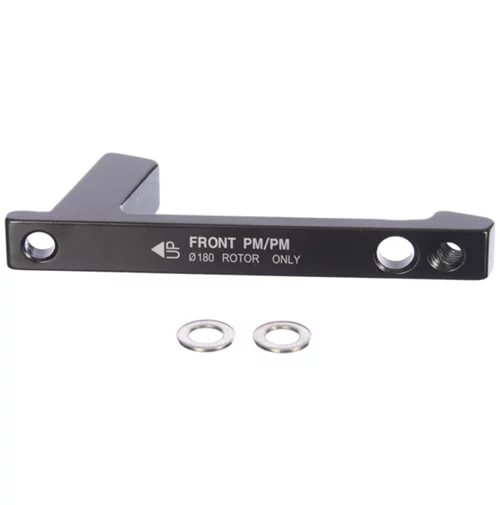 LifeLine Post To Post Disc Brake Mount Adaptor 1 LifeLine Post To Post Disc Brake Mount Adaptor