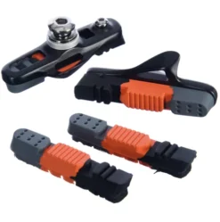 LifeLine R470TC Brake Shoe And Pads