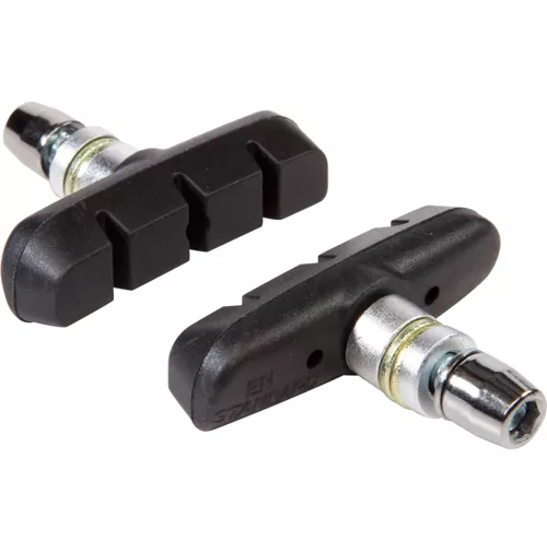 LifeLine Essential V-Brake Pads (4 Pack) 1 LifeLine Essential V-Brake Pads (4 Pack)