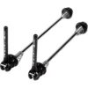 LifeLine CrMo Quick Release Skewer Set