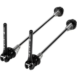 LifeLine CrMo Quick Release Skewer Set