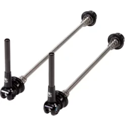 LifeLine Carbon-Titanium Quick Release Skewer Set