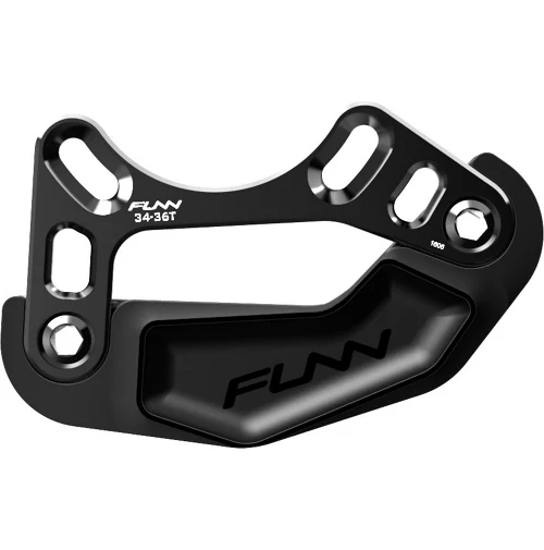 Funn Zippa Lite Bash Guard 1 Funn Zippa Lite Bash Guard