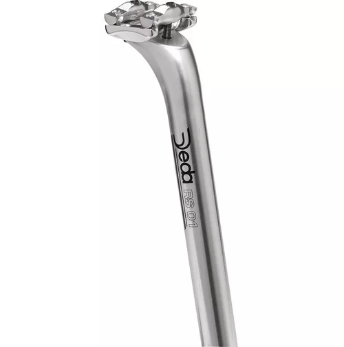 Deda-elementi Deda Elementi RS01 Seatpost 1 Deda-elementi Deda Elementi RS01 Seatpost