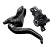 Magura MT4 Mountain Bike Disc Brake