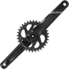 Truvativ Descendant MTB Crankset - GXP