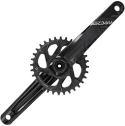 Truvativ Descendant MTB Crankset - GXP