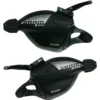 SRAM SL-700 Flat Bar Road Gear Shifter Set