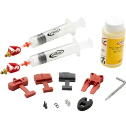 SRAM Disc Brake Bleed Kit