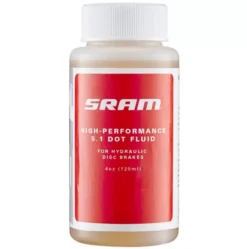 SRAM DOT 5.1 Hydraulic Bike Disc Brake Fluid