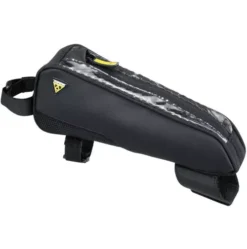 Topeak Fastfuel Tribag Top Tube Bag
