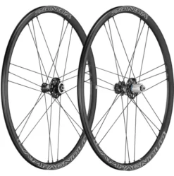Campagnolo® Campagnolo Zonda C17 Disc Road Wheelset
