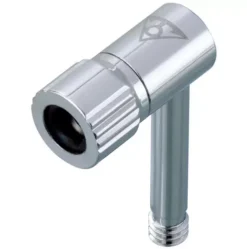 Topeak Pressure Rite Presta Valve Adaptor
