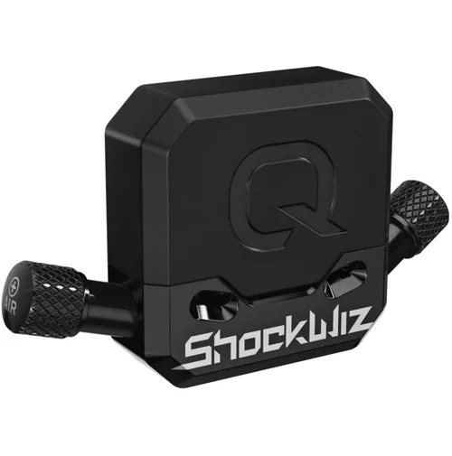 Quarq Shockwiz Suspension Tuning 1 Quarq Shockwiz Suspension Tuning