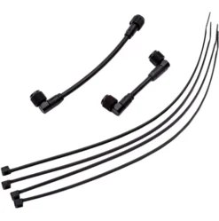 Quarq Shockwiz Suspension Device Hose Kit