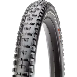 Maxxis High Roller II Plus Tyre (EXO-TR)