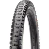 Maxxis Minion DHR II Plus Tyre (EXO-TR)