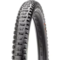 Maxxis Minion DHR II Plus Tyre (EXO-TR)