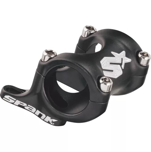 Spank SPIKE 25-30 DM Mountain Bike Stem 1 Spank SPIKE 25-30 DM Mountain Bike Stem