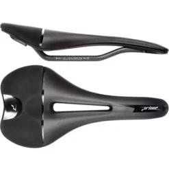 Prime Race Carbon Rail Road Bike Saddle