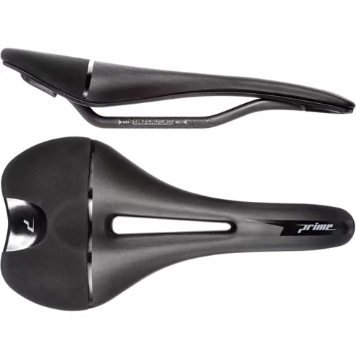 Prime Race Carbon Rail Road Bike Saddle 1 Prime Race Carbon Rail Road Bike Saddle