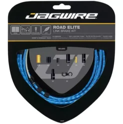 Jagwire Road Elite Link Brake Cable Kit