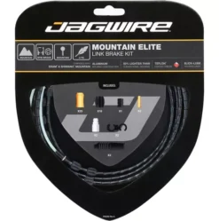 Jagwire Mountain Elite Link Brake Cable Kit