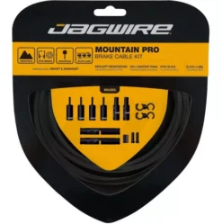 Jagwire Mountain Pro Brake Kit
