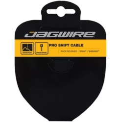 Jagwire Pro Slick Polished Inner Gear Cable