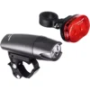 LifeLine Cycle Safe Bike Light Set