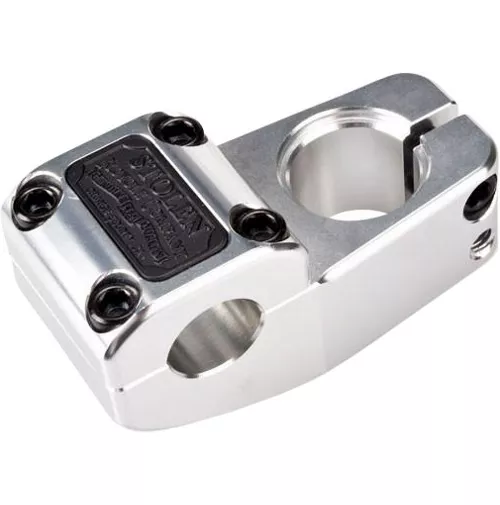 Stolen Block BMX Stem 1 Stolen Block BMX Stem