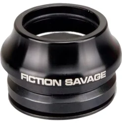 Fiction Savage Integrated Headset