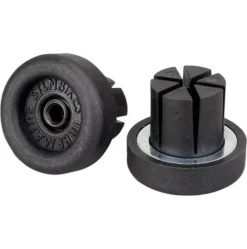 Stolen Thermalite Bar End Plugs