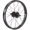 Stolen Rampage 13" Rear BMX Wheel
